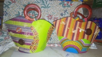  sac en pailles / 674 84 39 04