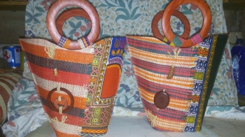  sac en pailles / 674 84 39 04