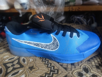  Nike Zoomer Blue