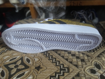  Air Force Basse Bleu