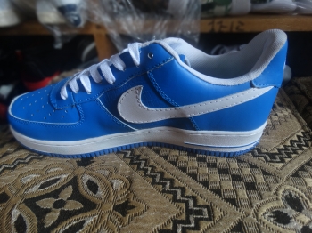  Air Force Basse Bleu