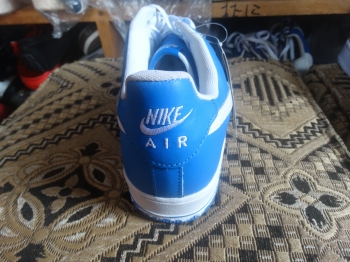 Air Force Basse Bleu