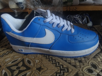  Air Force Basse Bleu