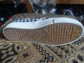  Vans Black&amp;White