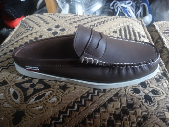  Sebago Demi Saison
