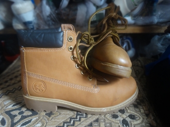  Timberland