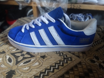  Têtes de Cochons Bleue