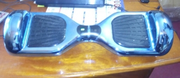  HOVERBOARD