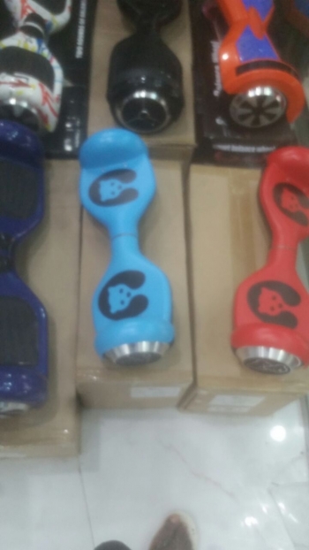  HOVERBOARD