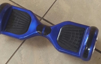  HOVERBOARD