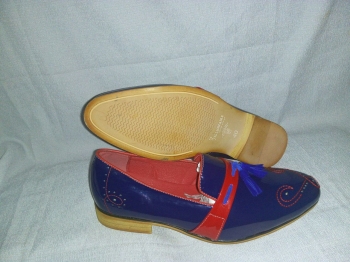  Sylipeurs Billionaire pointures 41 à 44