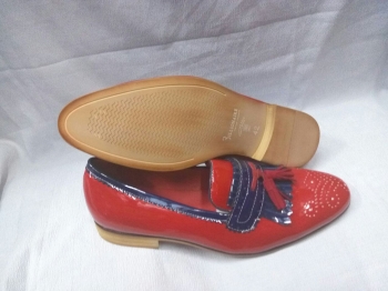  Sylipeurs Billionaire pointures 41 à 44