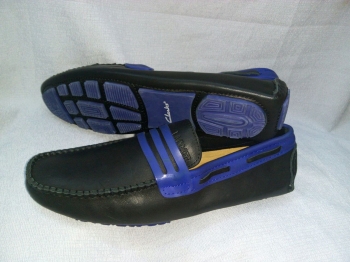  Mocassin Clarks Lacoste pointure pointure 42 à 44