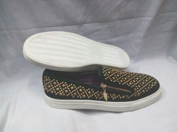  vans  Zanotti noir blin blin pointure 40 à 44