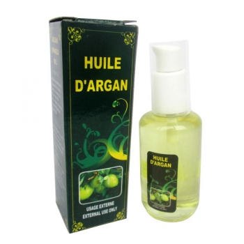  HUILE D ARGAN