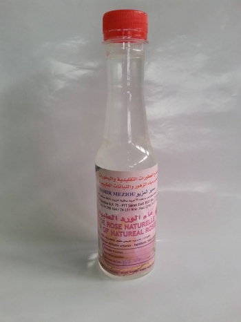  EAU DE ROSE 