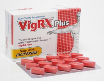  VIGRX PLUS 