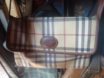  Faroteuse Burberry