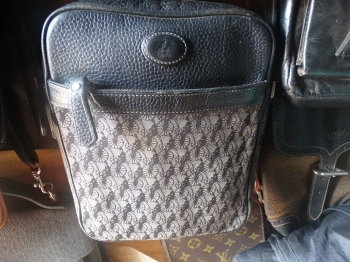  Faroteuse 1/2 saison