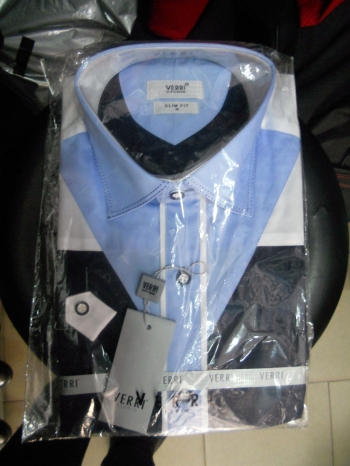  Paolo Verri pour homme