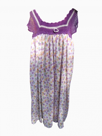  Kaba motif petit poids