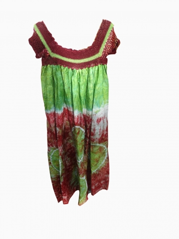  Kaba style Mère-Nature