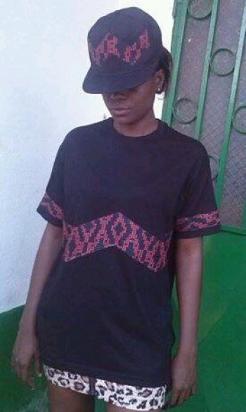  Swagg Africa Style