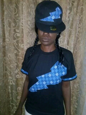  Swagg Africa Style