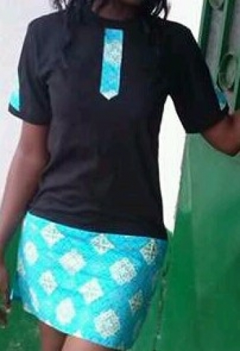  Sweet Africa Style