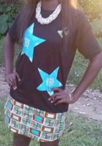  Swagg Africa Style