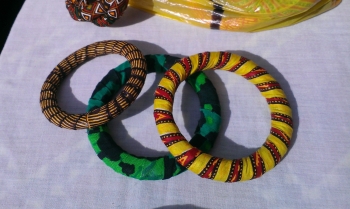  Bracelet Kwi's