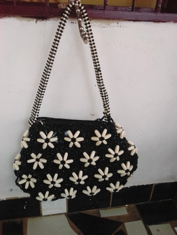  Sac à main african zoe