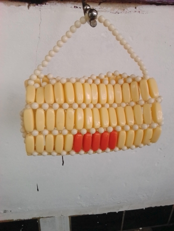  Sac à main dame afritude