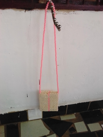  Faroteuse hand made