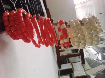  Bracelet Handmade