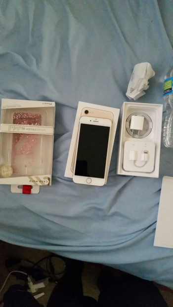  iphone 7 Neuf