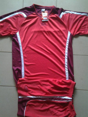  TECOR PRO SPORT
