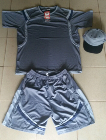  TECOR PRO SPORT