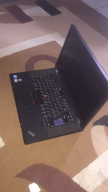  Lenovo  core i5 thinkpad