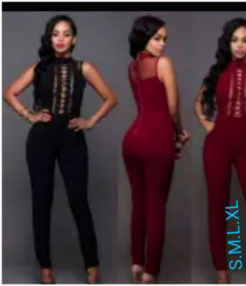  Tenue dentelle femme glamour