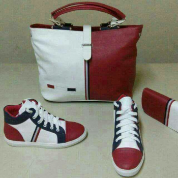  Swagg package Red&amp;White