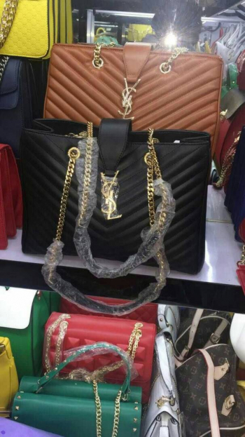  Sac dames, Yves Saint Laurent