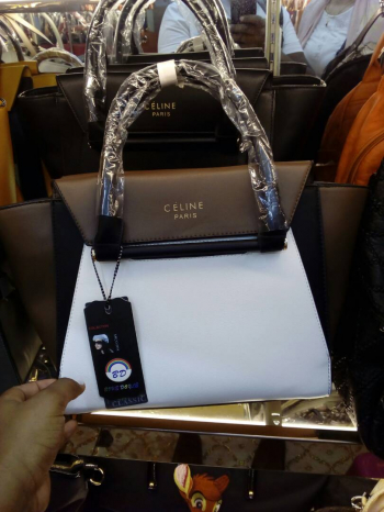  Sac CELINE Paris