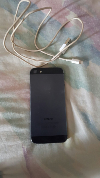  Iphone 5 32gb