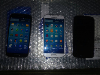  Samsung S4 verizon