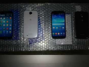  Samsung S4 verizon