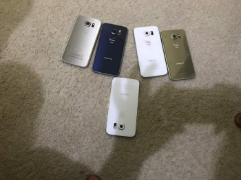  Samsung S6 Verizon