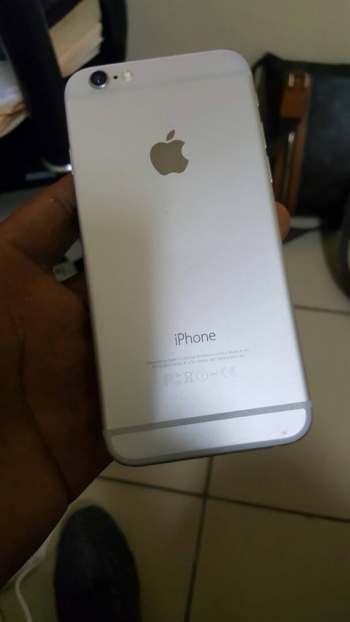  Iphone 6 For sale