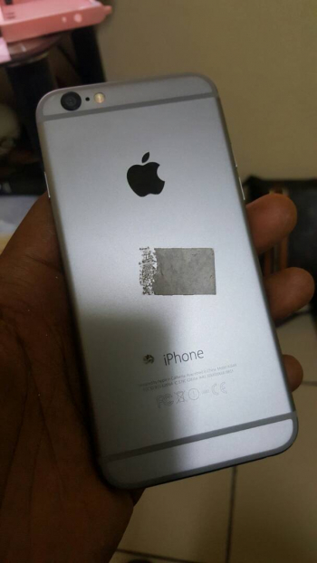  Iphone 6 16 gb