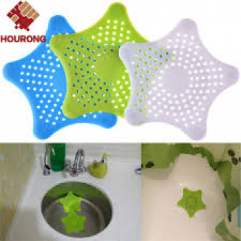  5 Silicones Cuisine Filtre